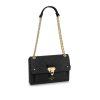 Best Replicas Bags - Louis Vuitton Empreinte Vavin PM Replica Handbag M52271 Shop For Best Louis Vuitton LV Replica Bags With Cheap Price