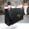 Best Replicas Bags - Louis Vuitton Empreinte Vavin PM Replica Handbag M52271 Shop For Best Louis Vuitton LV Replica Bags With Cheap Price
