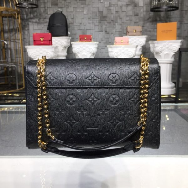 Louis Vuitton Empreinte Vavin PM Replica Handbag M52271 - Image 4