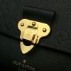 Best Replicas Bags - Louis Vuitton Empreinte Vavin PM Replica Handbag M52271 Shop For Best Louis Vuitton LV Replica Bags With Cheap Price