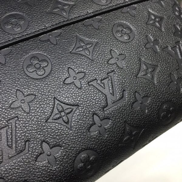 Louis Vuitton Empreinte Vavin PM Replica Handbag M52271 - Image 6