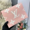Best Replicas Bags - Replica LV Monogram Geant Toilet Pouch XL M67692 Shop For Best Louis Vuitton LV Replica Bags With Cheap Price