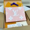 Best Replicas Bags - Replica LV Monogram Geant Toilet Pouch XL M67692 Shop For Best Louis Vuitton LV Replica Bags With Cheap Price