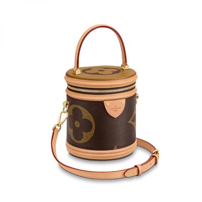 Louis Vuitton Monogram Giant Canvas Cannes M44603 Replica