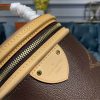 Best Replicas Bags - Louis Vuitton Monogram Giant Canvas Cannes M44603 Replica Shop For Best Louis Vuitton LV Replica Bags With Cheap Price