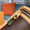 Best Replicas Bags - Louis Vuitton Monogram Giant Canvas Cannes M44603 Replica Shop For Best Louis Vuitton LV Replica Bags With Cheap Price
