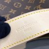 Best Replicas Bags - Authentic Style Louis Vuitton Monogram Graceful MM Bag Shop For Best Louis Vuitton LV Replica Bags With Cheap Price