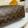 Best Replicas Bags - Authentic Style Louis Vuitton Monogram Graceful MM Bag Shop For Best Louis Vuitton LV Replica Bags With Cheap Price