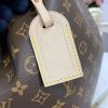 Best Replicas Bags - Authentic Style Louis Vuitton Monogram Graceful MM Bag Shop For Best Louis Vuitton LV Replica Bags With Cheap Price