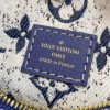 Best Replicas Bags - Replica LV Monogram Denim Nano Speedy M81168 M81213 Shop For Best Louis Vuitton LV Replica Bags With Cheap Price