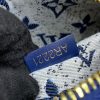 Best Replicas Bags - Replica LV Monogram Denim Nano Speedy M81168 M81213 Shop For Best Louis Vuitton LV Replica Bags With Cheap Price