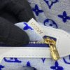 Best Replicas Bags - Louis Vuitton Monogram Jacquard Velvet Neverfull MM Replica Bag Shop For Best Louis Vuitton LV Replica Bags With Cheap Price