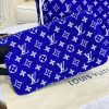 Best Replicas Bags - Louis Vuitton Monogram Jacquard Velvet Neverfull MM Replica Bag Shop For Best Louis Vuitton LV Replica Bags With Cheap Price