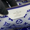 Best Replicas Bags - Louis Vuitton Monogram Jacquard Velvet Neverfull MM Replica Bag Shop For Best Louis Vuitton LV Replica Bags With Cheap Price