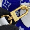 Best Replicas Bags - Replica LV Monogram Jacquard Velvet Speedy 20 Bag M20751 Shop For Best Louis Vuitton LV Replica Bags With Cheap Price