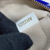 Best Replicas Bags - Replica LV Monogram Jacquard Velvet Speedy 20 Bag M20751 Shop For Best Louis Vuitton LV Replica Bags With Cheap Price