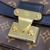 Best Replicas Bags - Replica LV Monogram Marceau Shoulder Bag M46126/27 Shop For Best Louis Vuitton LV Replica Bags With Cheap Price