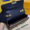 Best Replicas Bags - Replica LV Monogram Marceau Shoulder Bag M46126/27 Shop For Best Louis Vuitton LV Replica Bags With Cheap Price