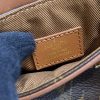 Best Replicas Bags - Replica LV Monogram Mini Steamer Pouch M00340 Shop For Best Louis Vuitton LV Replica Bags With Cheap Price