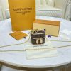 Best Replicas Bags - LV Monogram Mini Toiletry Pouch Replica | Stylish & Compact Shop For Best Louis Vuitton LV Replica Bags With Cheap Price