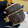 Best Replicas Bags - LV Monogram Mini Toiletry Pouch Replica | Stylish & Compact Shop For Best Louis Vuitton LV Replica Bags With Cheap Price
