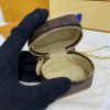 Best Replicas Bags - LV Monogram Mini Toiletry Pouch Replica | Stylish & Compact Shop For Best Louis Vuitton LV Replica Bags With Cheap Price