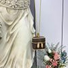 Best Replicas Bags - LV Monogram Mini Toiletry Pouch Replica | Stylish & Compact Shop For Best Louis Vuitton LV Replica Bags With Cheap Price