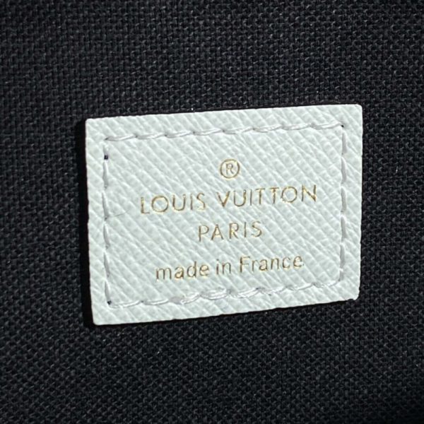 Replica LV Monogram Multicolor Felicie Pochette M61276 - Image 7