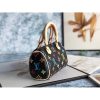 Best Replicas Bags - Replica LV Monogram Multicolor Mano Speedy M92644 M92645 Shop For Best Louis Vuitton LV Replica Bags With Cheap Price