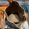 Best Replicas Bags - LV Monogram Multicolore Noe M42229 Replica Handbag Shop For Best Louis Vuitton LV Replica Bags With Cheap Price