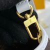 Best Replicas Bags - Replica LV Monogram Nano Bucket Bag M81489 Shop For Best Louis Vuitton LV Replica Bags With Cheap Price