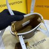 Best Replicas Bags - Replica LV Monogram Nano Bucket Bag M81489 Shop For Best Louis Vuitton LV Replica Bags With Cheap Price