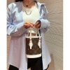 Best Replicas Bags - Replica LV Monogram Nano Bucket Bag M81489 Shop For Best Louis Vuitton LV Replica Bags With Cheap Price