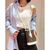 Best Replicas Bags - Replica LV Monogram Nano Bucket Bag M81489 Shop For Best Louis Vuitton LV Replica Bags With Cheap Price