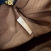 Best Replicas Bags - Replica Louis Vuitton Monogram Nano Turenne Handbag M61253 Shop For Best Louis Vuitton LV Replica Bags With Cheap Price