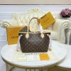 Best Replicas Bags - Replica LV Monogram Neverfull PM Bag - Stylish & Durable Shop For Best Louis Vuitton LV Replica Bags With Cheap Price