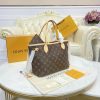 Best Replicas Bags - Replica LV Monogram Neverfull PM Bag - Stylish & Durable Shop For Best Louis Vuitton LV Replica Bags With Cheap Price