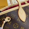 Best Replicas Bags - Replica LV Monogram Neverfull PM Bag - Stylish & Durable Shop For Best Louis Vuitton LV Replica Bags With Cheap Price