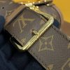 Best Replicas Bags - Replica LV Monogram Papillon Trunk 30 M57835 Handbag Shop For Best Louis Vuitton LV Replica Bags With Cheap Price