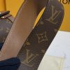 Best Replicas Bags - Replica LV Monogram Papillon Trunk 30 M57835 Handbag Shop For Best Louis Vuitton LV Replica Bags With Cheap Price