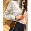 Best Replicas Bags - Replica LV Monogram Papillon Trunk 30 M57835 Handbag Shop For Best Louis Vuitton LV Replica Bags With Cheap Price