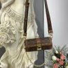 Best Replicas Bags - Replica LV Monogram Papillon Trunk 30 M57835 Handbag Shop For Best Louis Vuitton LV Replica Bags With Cheap Price