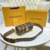 Best Replicas Bags - Replica LV Monogram Papillon Trunk 30 M57835 Handbag Shop For Best Louis Vuitton LV Replica Bags With Cheap Price