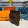 Best Replicas Bags - Replica LV Monogram Partition Clutch Bag M51901 – Stylish & Elegant Shop For Best Louis Vuitton LV Replica Bags With Cheap Price