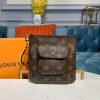 Best Replicas Bags - Replica LV Monogram Partition Clutch Bag M51901 – Stylish & Elegant Shop For Best Louis Vuitton LV Replica Bags With Cheap Price