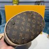 Best Replicas Bags - Replica LV Monogram Petit Bucket Bag M42238 Shop For Best Louis Vuitton LV Replica Bags With Cheap Price