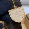 Best Replicas Bags - Replica LV Monogram Poche Toilette 26 M47542 Carryall Bag Shop For Best Louis Vuitton LV Replica Bags With Cheap Price