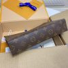Best Replicas Bags - Replica LV Monogram Poche Toilette 26 M47542 Carryall Bag Shop For Best Louis Vuitton LV Replica Bags With Cheap Price