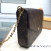 Best Replicas Bags - Replica LV Monogram Pochette Felicie M61276 – Chic & Affordable Shop For Best Louis Vuitton LV Replica Bags With Cheap Price