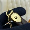 Best Replicas Bags - Replica Louis Vuitton Monogram Pochette Milla MM M60094 Bag Shop For Best Louis Vuitton LV Replica Bags With Cheap Price